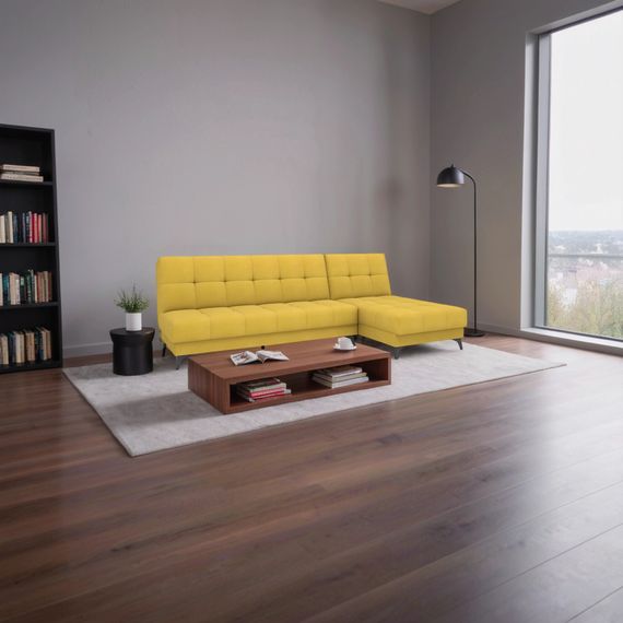 Угловой диван Бильбао