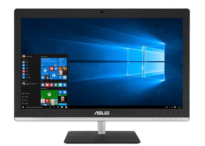 21.5" Моноблок Asus All in One V220IC (1920x1080, Intel Core i3-6100U, RAM 8ГБ,SSD 256ГБ, NVIDIA GeForce 930m, Win 10Pro)