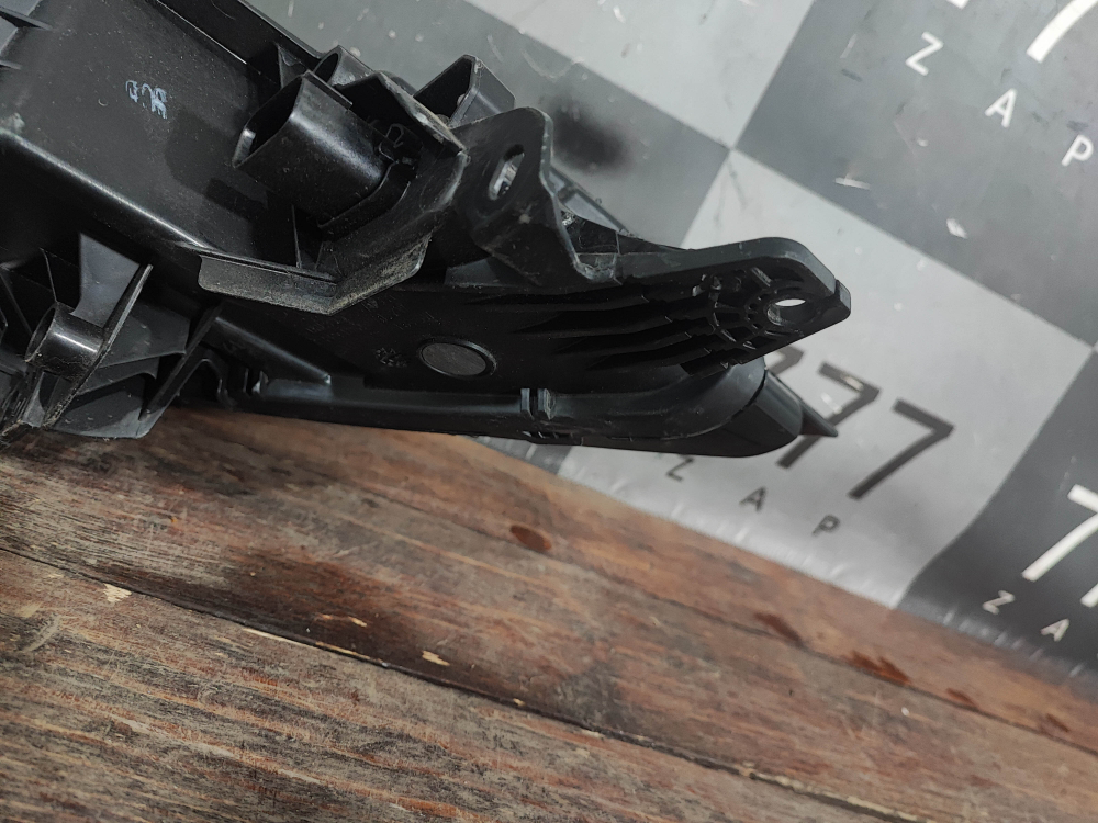 ДХО левый Haval F7 2, F7x 2 24-нв Б/У Оригинал 4102113XKN02A