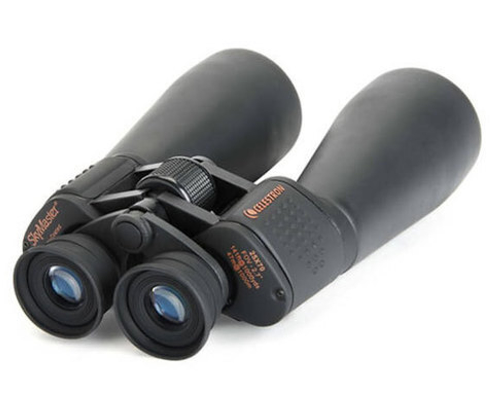 Бинокль Celestron SkyMaster 25x70, астрономический