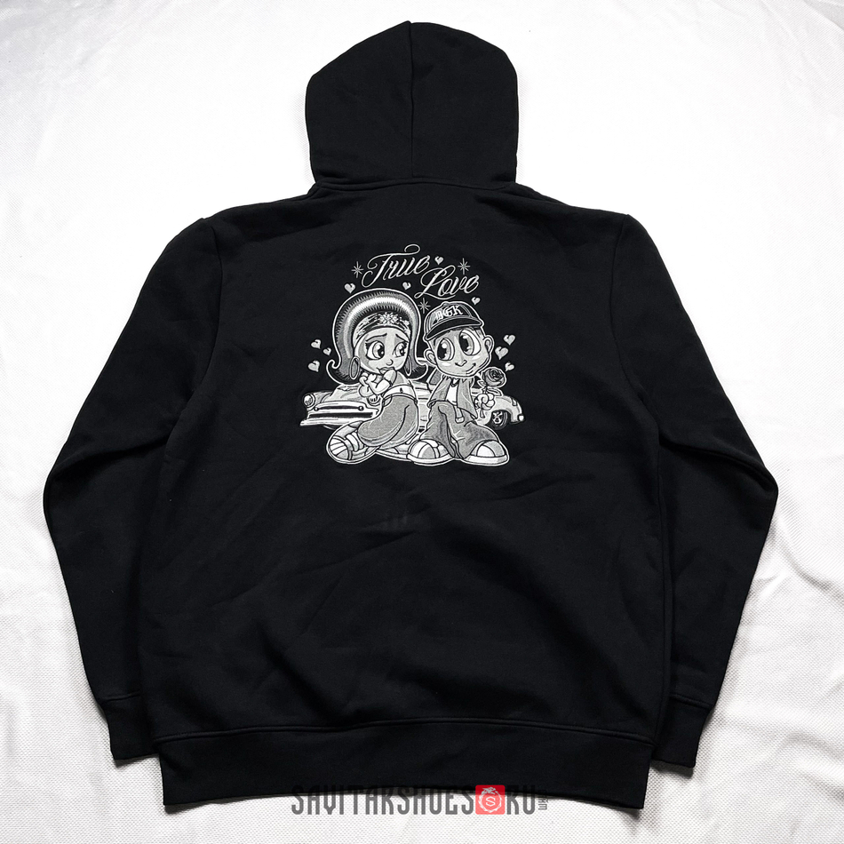 Зип худи от DGK Fubu Ecko Emerica G-Unit South pole