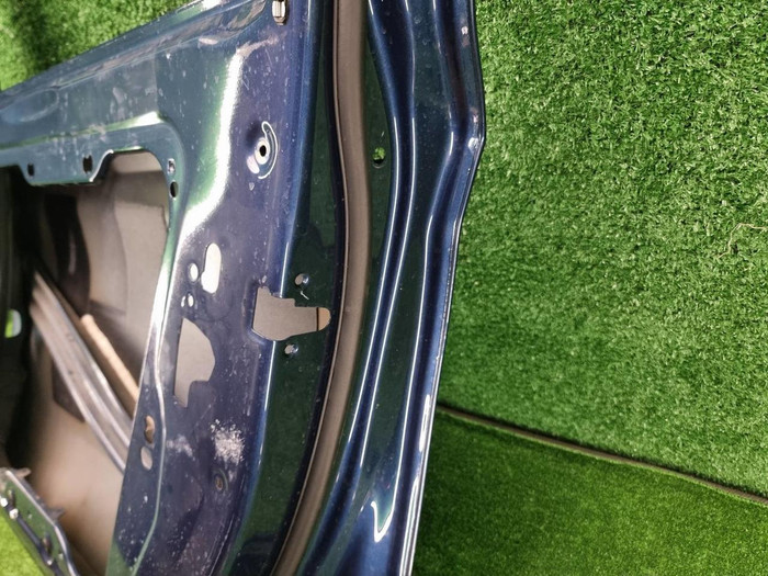 Дверь передняя правая BMW X3 G01 (2017-2024)