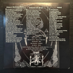 Christ Inversion - Christ Inversion (США 2008г.)