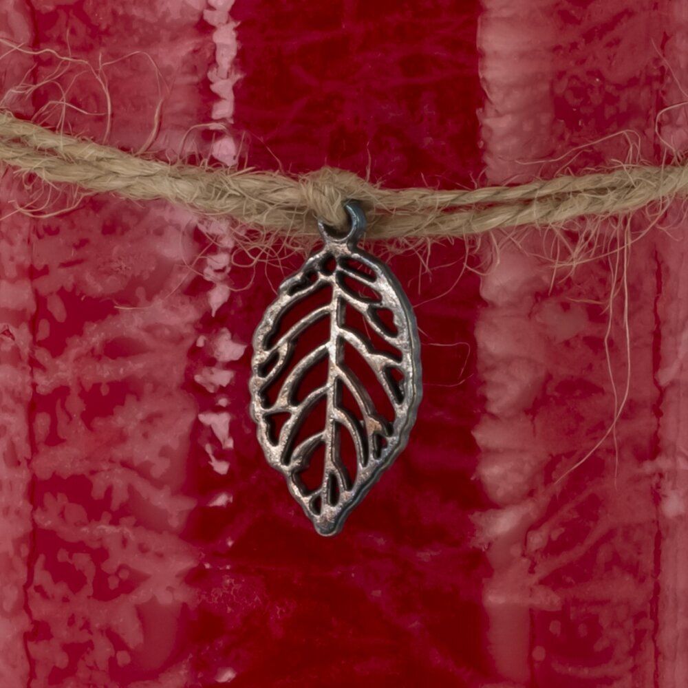 GAEM Свеча, D 6.5 см, L6,5 W6,5 H15 см