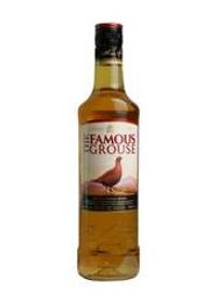 Виски The Famous Grouse 40%