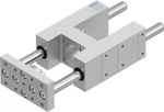 Направляющая Festo EAGF-V2-KF-40-100