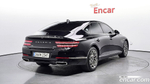 Genesis G80 (RG3) Бензин 2.5 Turbo AWD (08.2020)