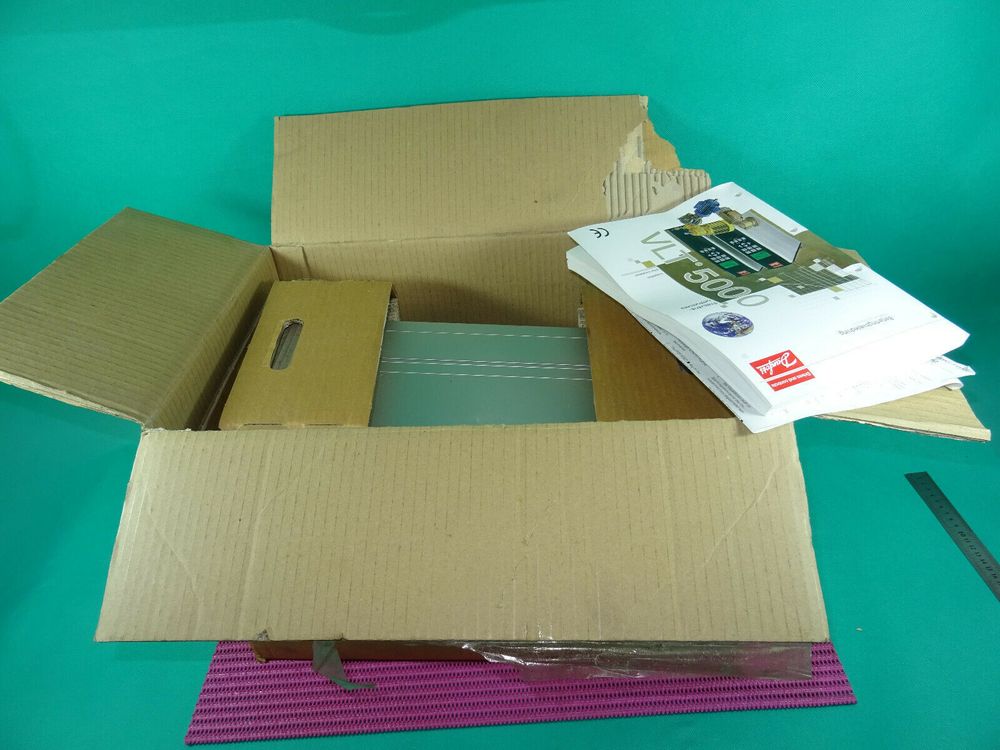 DANFOSS 175Z0162
