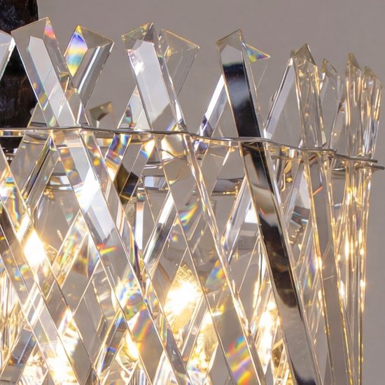 58055-0.4-400 светильник потолочный