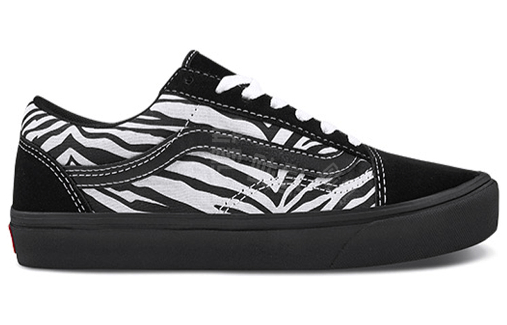 Vans Old Skool Comfycush
