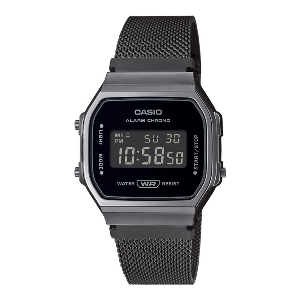 Наручные часы Casio Vintage A168WEMB-1B