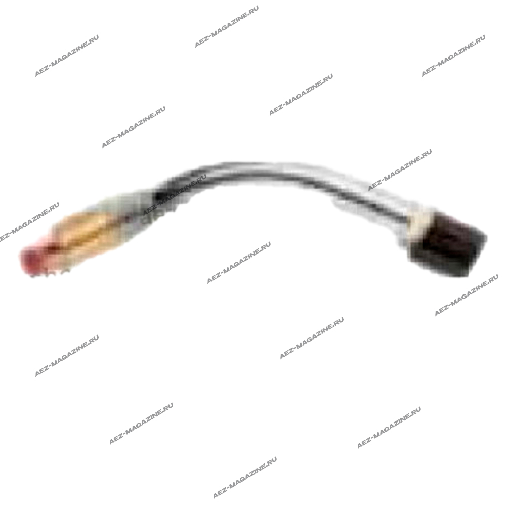 Гусак горелки 36-АК, подх. для свароч. ап. MIG 36АК