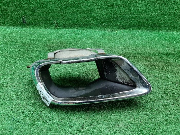 Насадка глушителя правая BMW X5 G05 18-23 M-paket