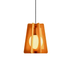 Подвесной дизайнерский светильник Elke by INT Design