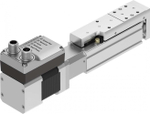 Мини-суппорт Festo EGSS-BS-KF-32-50-8P-ST-M-H1-PLK-AA