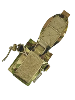 Подсумок под радиостанцию ПРС 3 MOLLE (ССО)