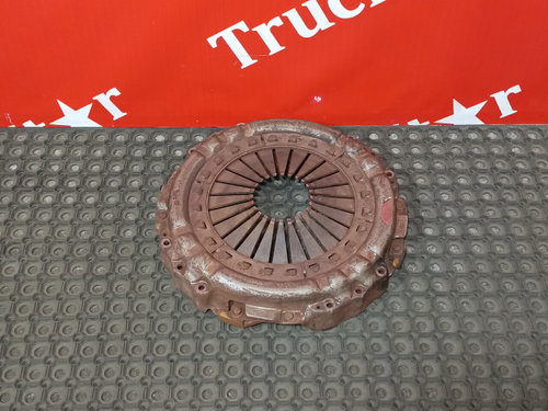 Корзина сцепления 2018 год.