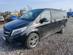 Mercedes-Benz V-CLASS 220 d Avantgarde 4MATIC