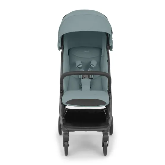 Прогулочная коляска Inglesina Quid 3 Galaxy Grey