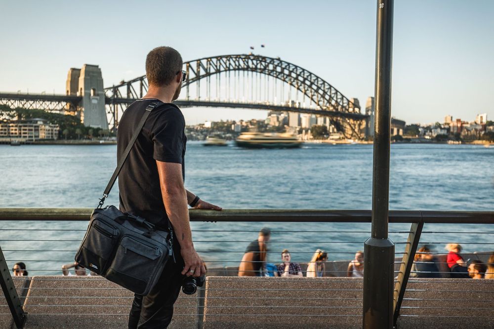 National Geographic NG W5310 Walkabout