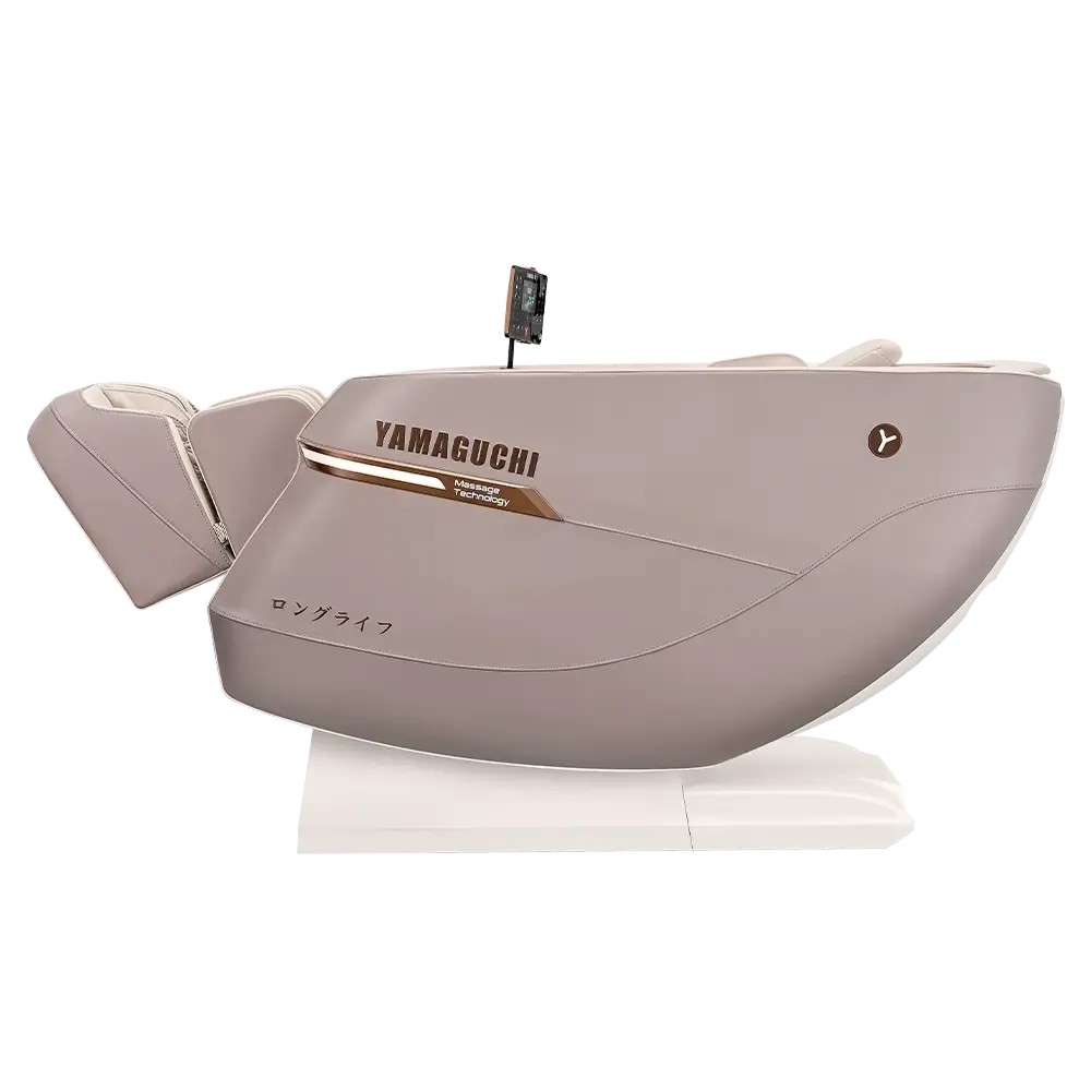 Массажное кресло Yamaguchi Solaris Beige