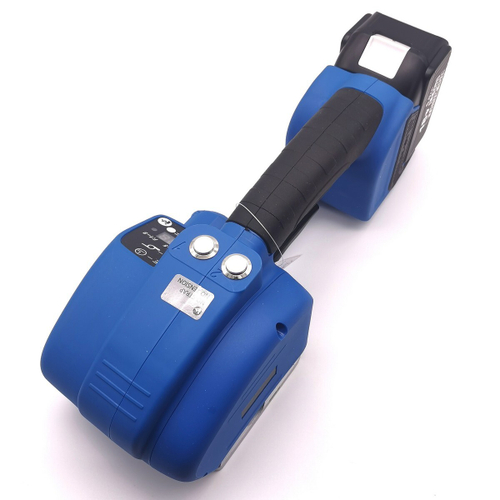 Аккумуляторный стреппинг-инструмент FT170