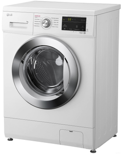Стиральная машина LG F2J3NS2W