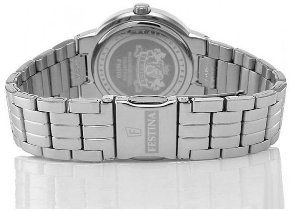 Женские наручные часы Festina F16703/2