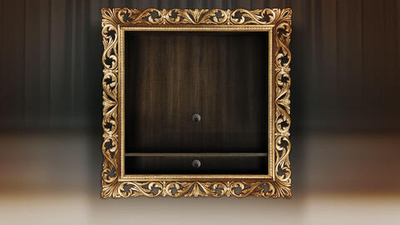 Коллекция. Мореный дуб