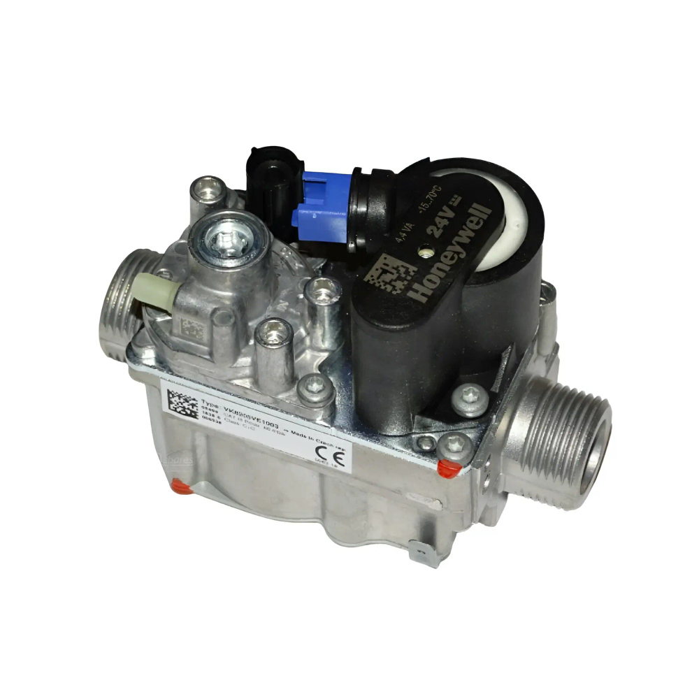 Honeywell VK4115V1337 + VK4115F1344, в комплекте