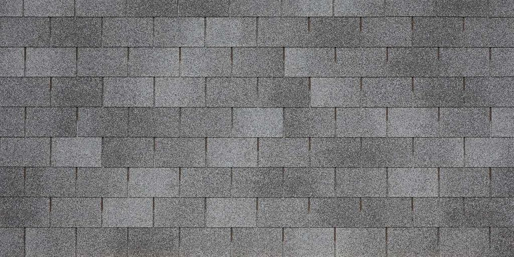 Гибкая черепица TEGOLA CAPRI Granito 455 2,9 м2