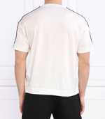 футболка футболка Emporio Armani - белый(3R1TBB 1JUVZ)