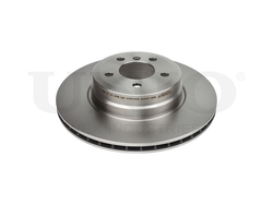 Диск тормозной задний UNIO BRD-20506