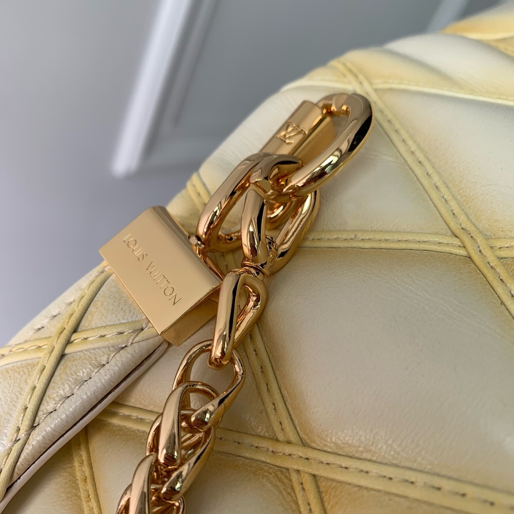 Louis Vuitton GO-14 PM
