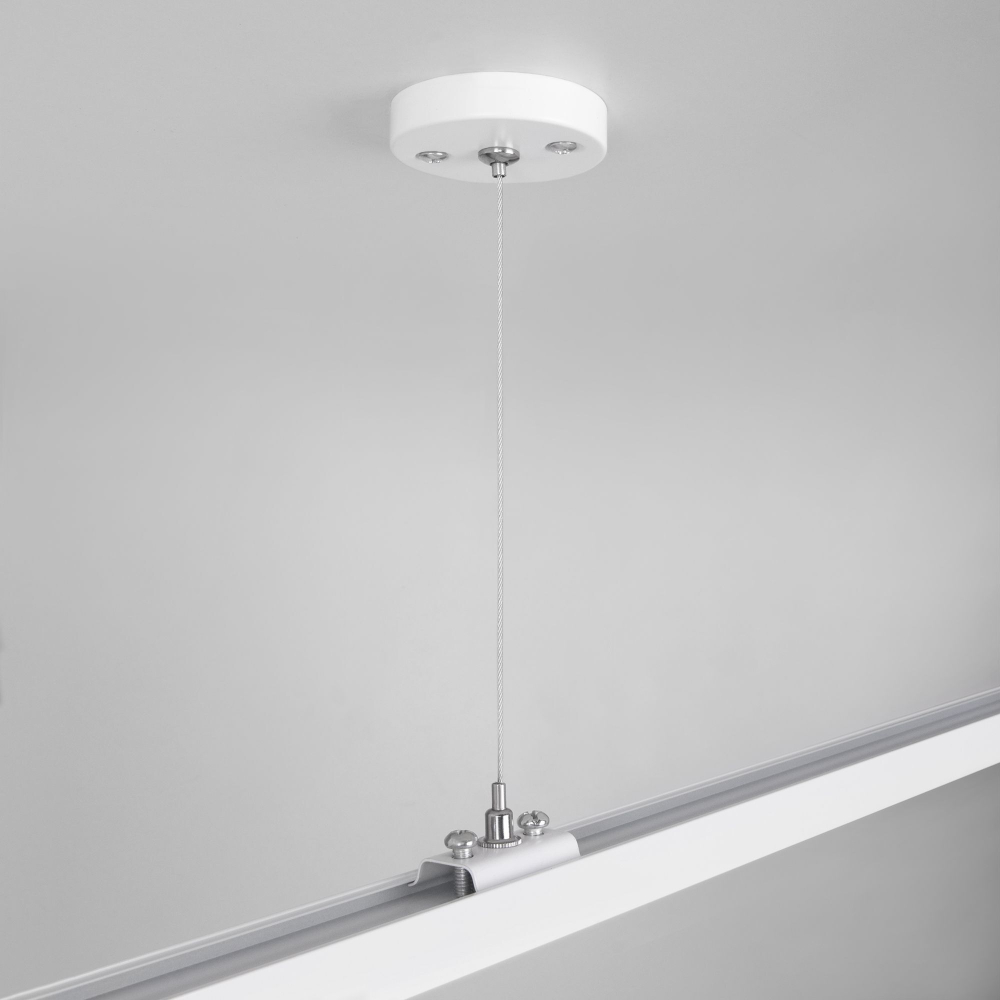 Набор для подвеса Elektrostandard  TRF-1-200-WH