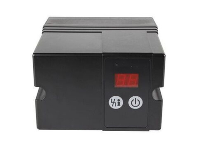 Kromschroder IFD258-5/1W, 84621630 Топочный автомат альтернатива (изготовитель ИП Волынская Н.Г.)