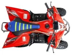 Электроквадроцикл MOTAX E-PENTORA 1500W
