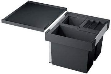 Система сортировки мусора BLANCO FLEXON II 50/3