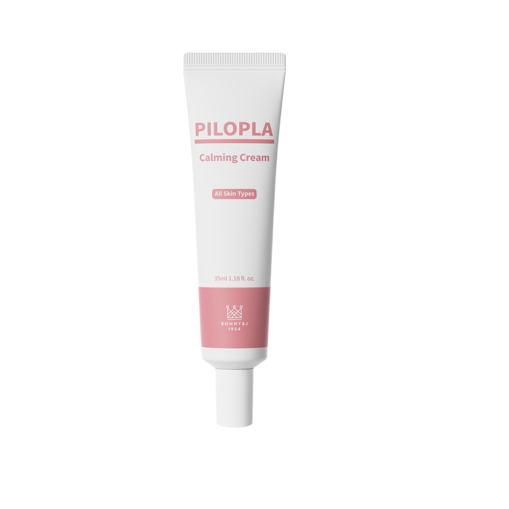 PiloPla Крем-гель успокаивающий восстанавливающий PILOPLA CALMING CREAM 35 мл