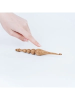 Крючок вязальный