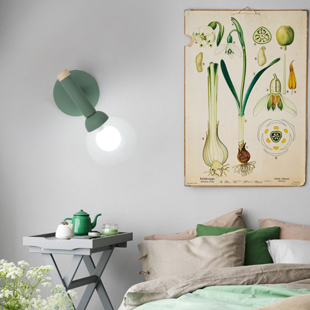 Бра Egle Grey By Imperiumloft