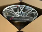 КОВАНЫЕ ДИСКИ для McLaren 750S #6