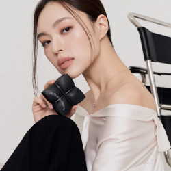 Матовый кушон для лица MUZIGAE MANSION SLEEK MATT CUSHION