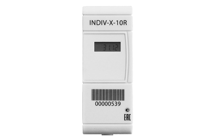 Фотография товара 'Распределитель INDIV-X-10RG, INDIV-X-10RTG'