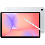 Планшет Samsung Galaxy Tab S10 Lite 10.9", Wi-Fi + LTE, 8/256GB, Silver (Серебро)