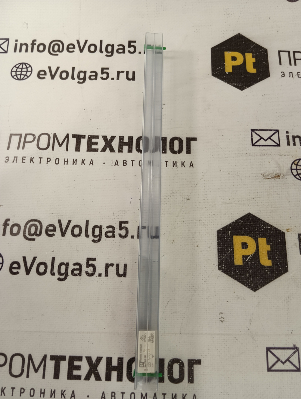 Phoenix Contact REL-MR- 24DC/21-21 новое