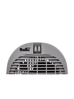 Тепловентилятор напольный 2кВт BFH/S-04 Ballu НС-1050499