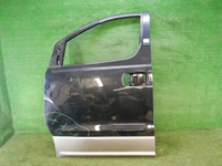Дверь передняя левая Hyundai Grand Starex H1 (2007-2021)