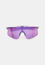 Спортивные очки 100% HYPERCRAFT Tokyo Night - Purple Mirror Lens