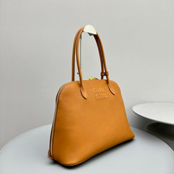 Miu Miu Leather Bag 38 cm